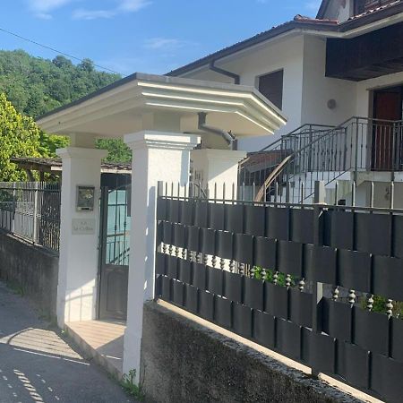Bed and Breakfast Bb La Collina Botticino Botticino Sera Экстерьер фото