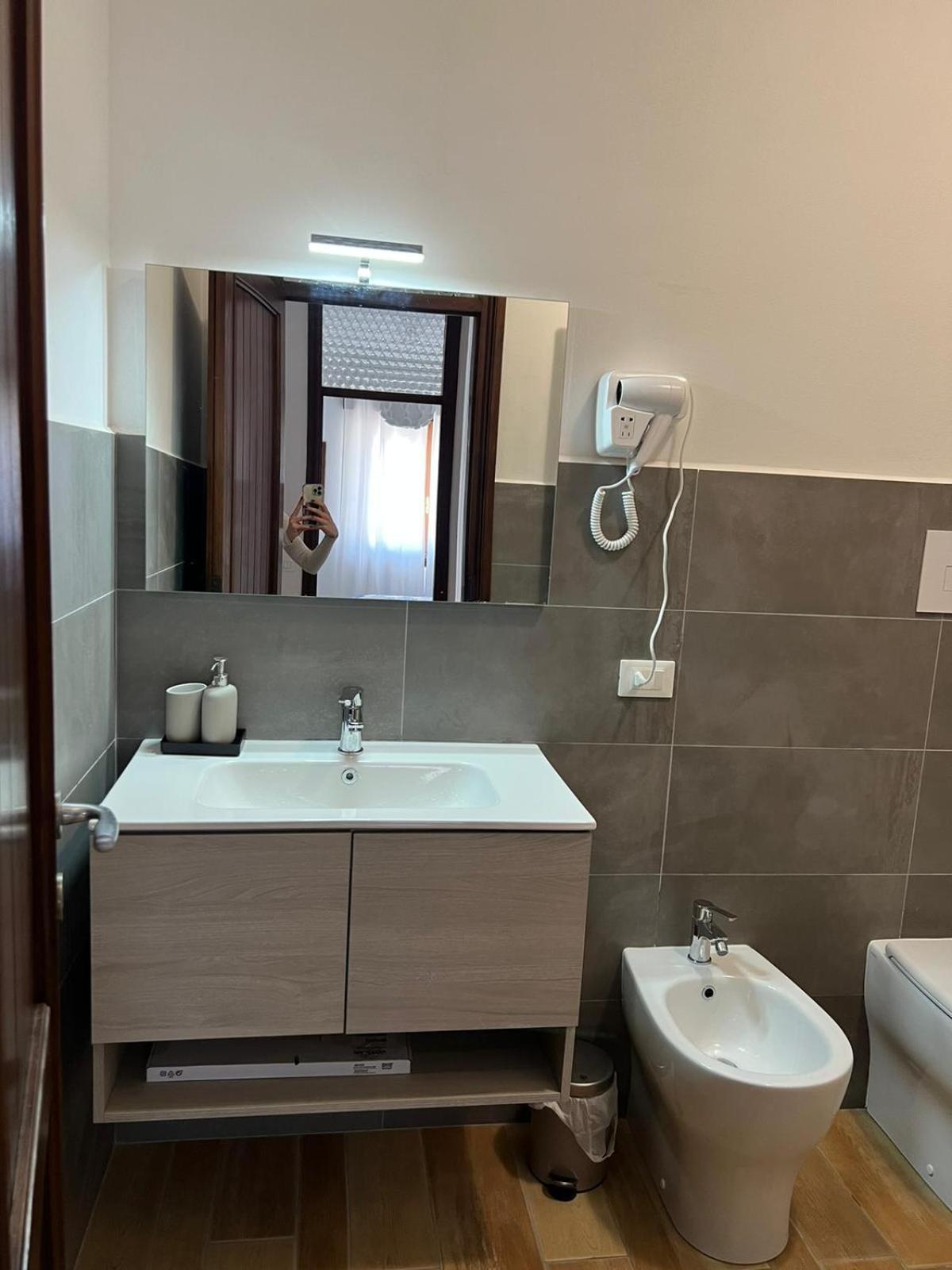 Bed and Breakfast Bb La Collina Botticino Botticino Sera Экстерьер фото