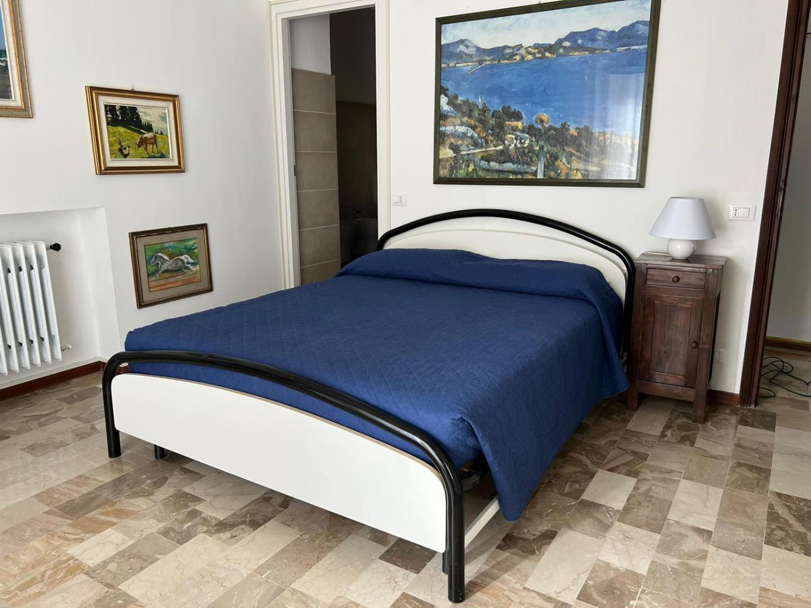 Bed and Breakfast Bb La Collina Botticino Botticino Sera Экстерьер фото