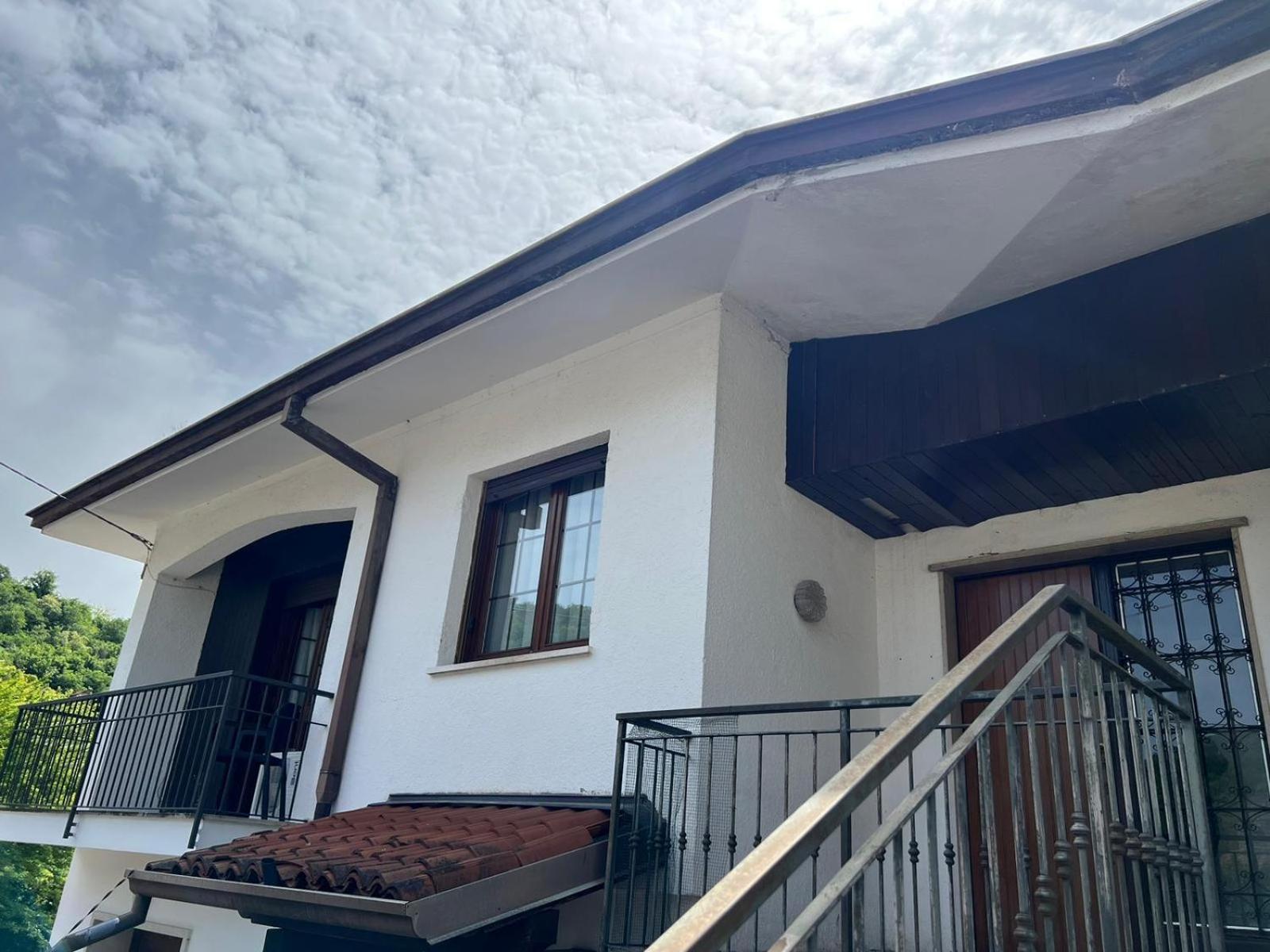 Bed and Breakfast Bb La Collina Botticino Botticino Sera Экстерьер фото