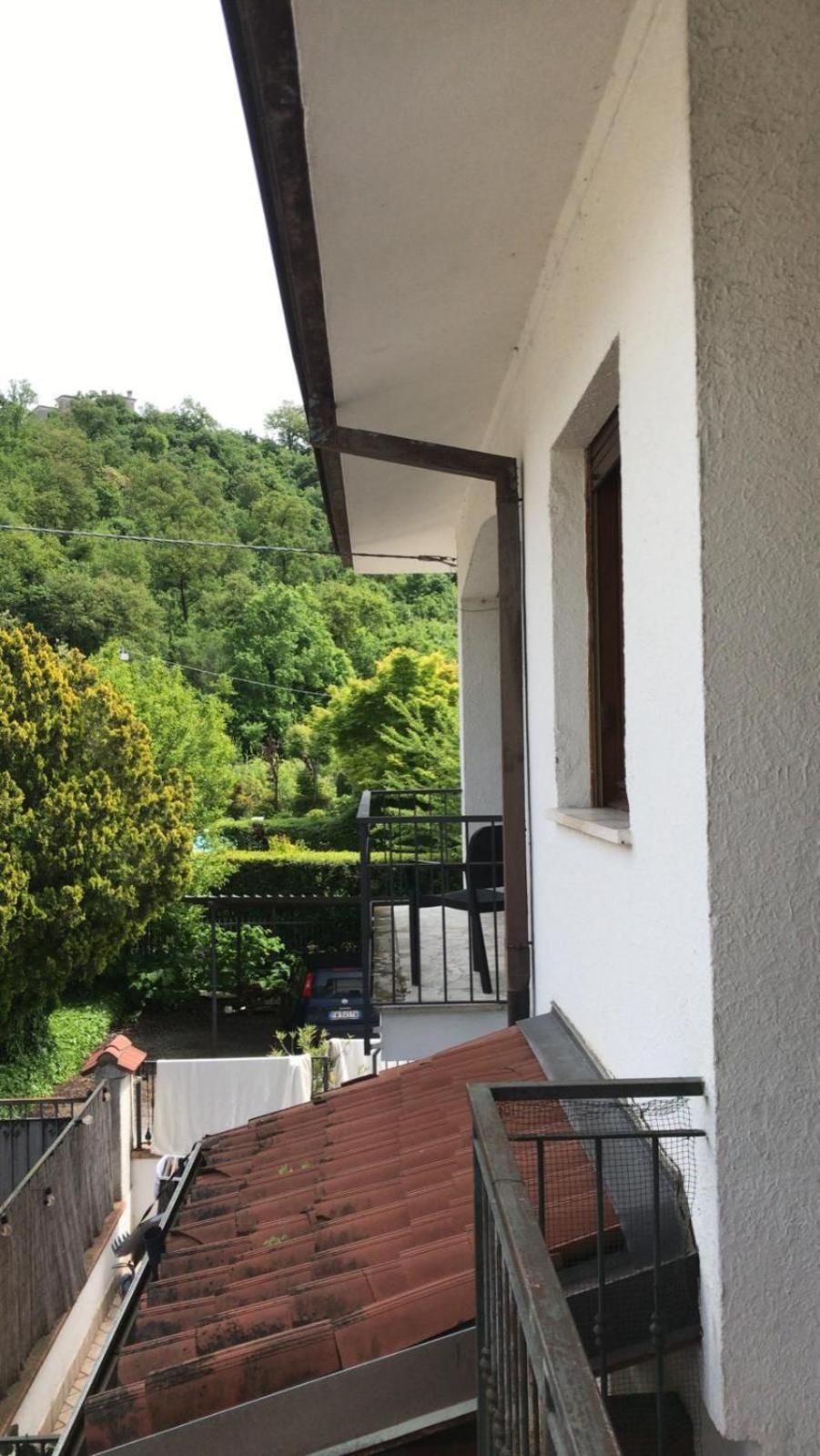 Bed and Breakfast Bb La Collina Botticino Botticino Sera Экстерьер фото